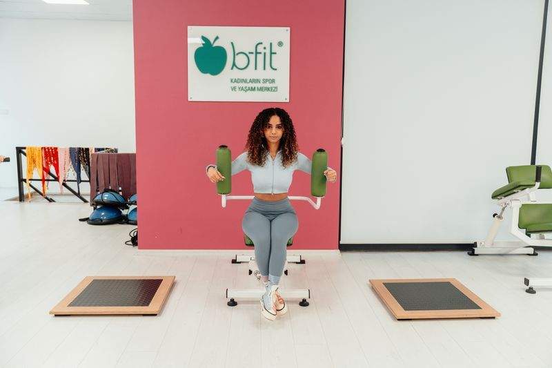 Studio Harmonie & Vitalité