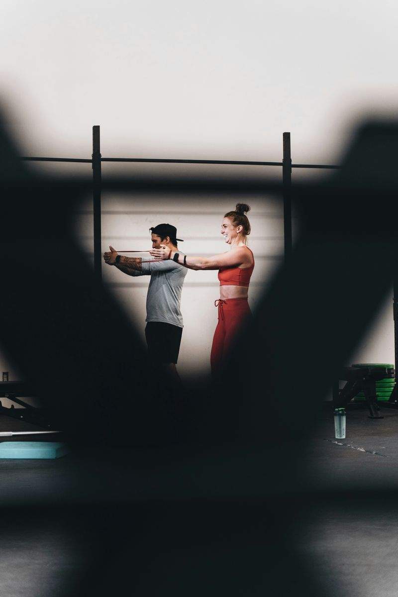 Studio Harmonie & Vitalité