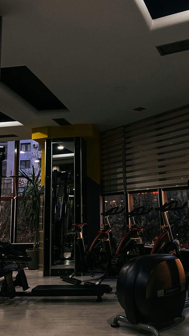 Studio Harmonie & Vitalité
