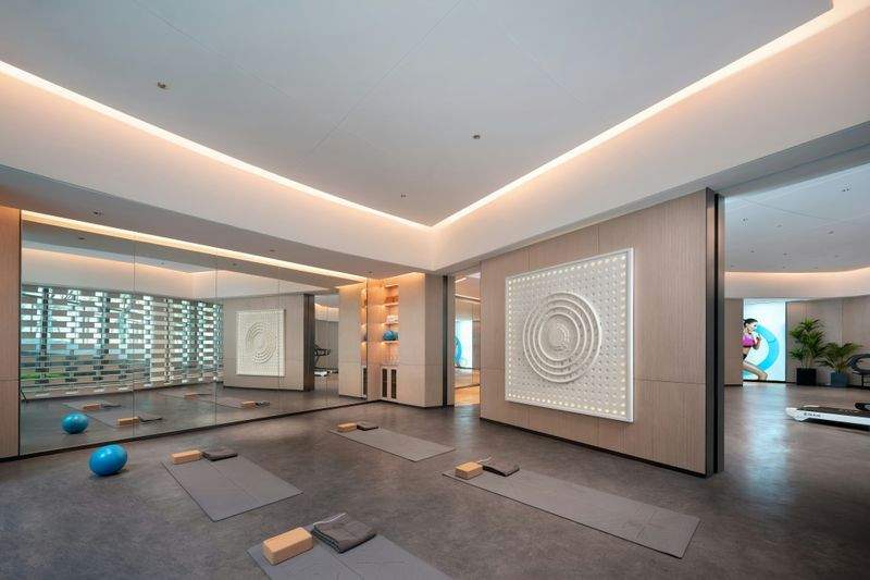 Studio Harmonie & Vitalité 10