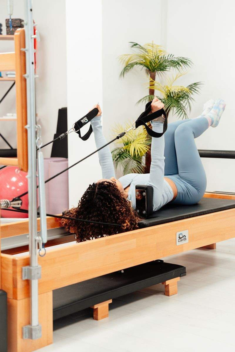 Studio Harmonie & Vitalité 2