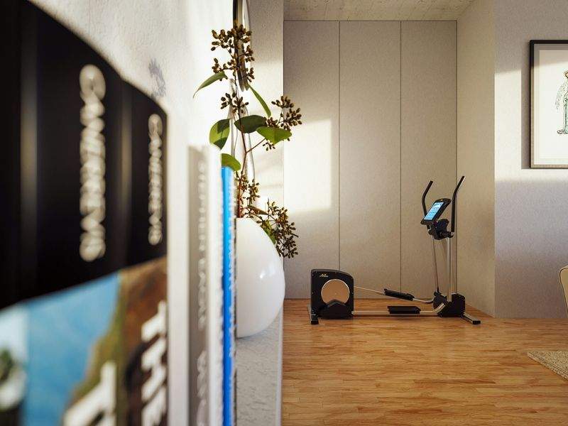 Studio Harmonie & Vitalité 4