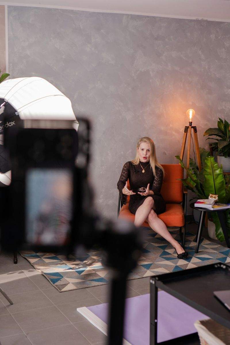 Studio Harmonie & Vitalité 6