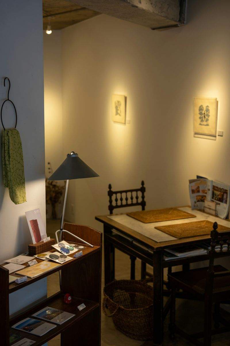 Studio Harmonie & Vitalité
